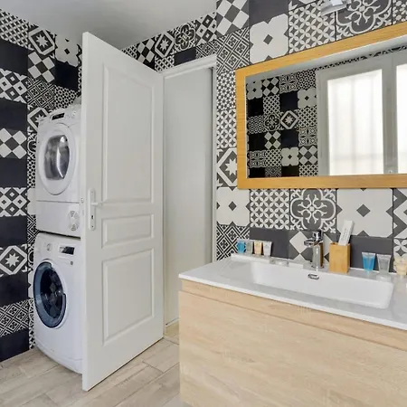 Apartamento 215 Esprit Nature - Superb