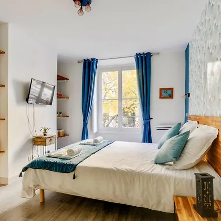 215 Esprit Nature - Superb Apartamento