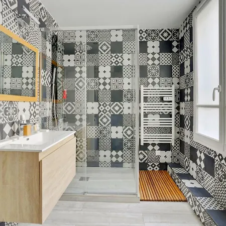 215 Esprit Nature - Superb Apartamento *