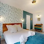 215 Esprit Nature - Superb Apartmán Paříž