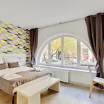 215 Esprit Nature - Superb * Paříž