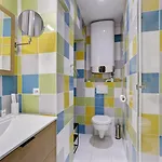 215 Esprit Nature - Superb Apartmán