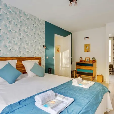 215 Esprit Nature - Superb * Parigi