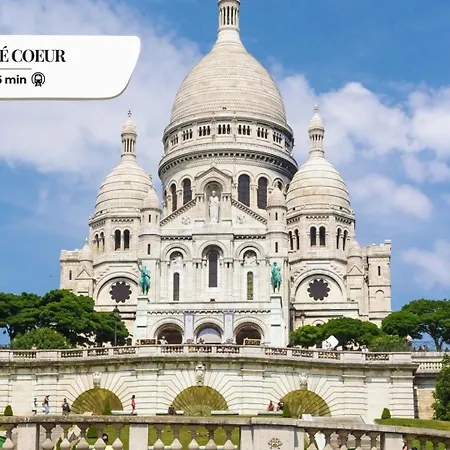 Appartamento 215 Esprit Nature - Superb *