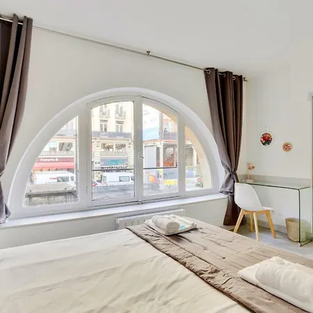 215 Esprit Nature - Superb Paris