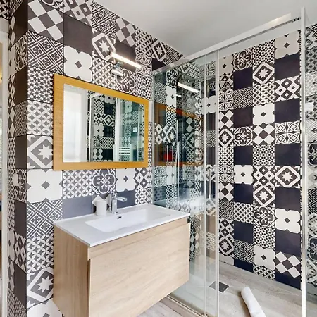 Appartamento 215 Esprit Nature - Superb Parigi