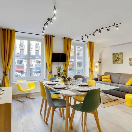 215 Esprit Nature - Superb Parigi