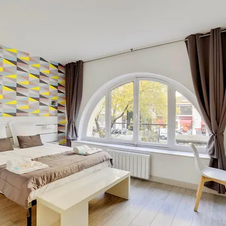 215 Esprit Nature - Superb * Parigi