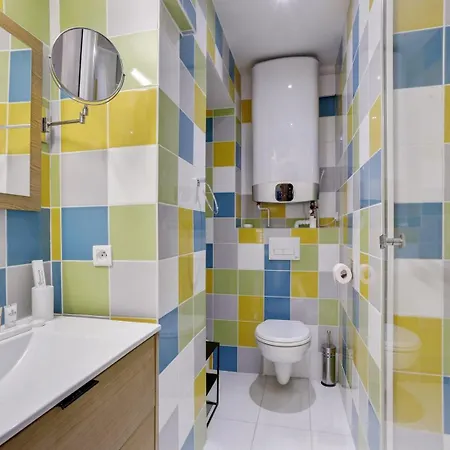 215 Esprit Nature - Superb Appartamento