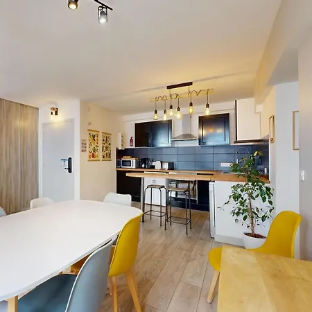 215 Esprit Nature - Superb Paris